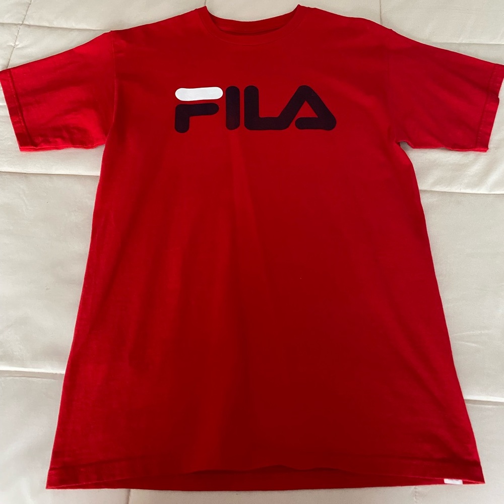 Fila T-shirt